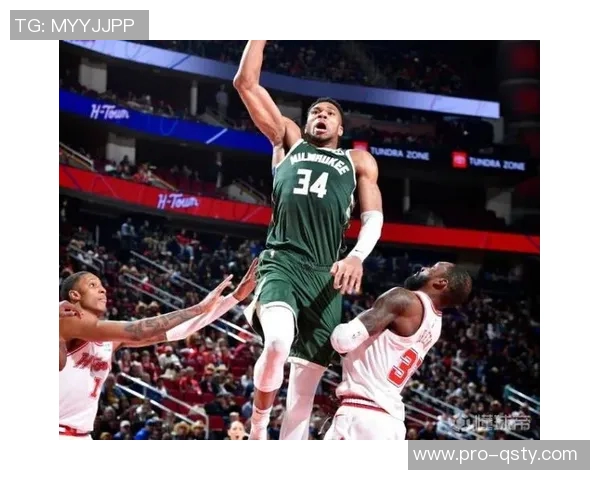 字母哥上半场表现抢眼砍下16分9篮板罚球命中率提升至60